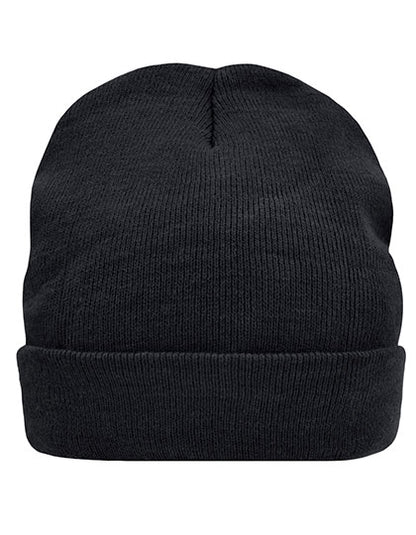 Mütze Knitted Cap Thinsulate