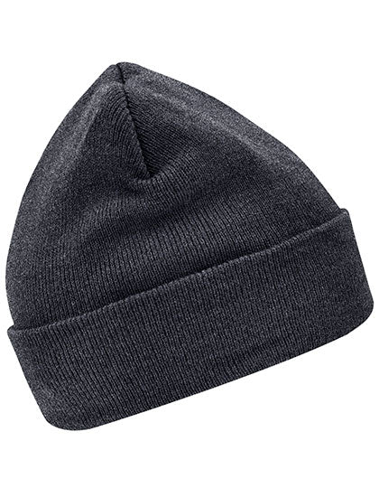 Mütze Knitted Cap Thinsulate von Daiber – Produkt- und Farbansicht für Textildruck und Stickerei