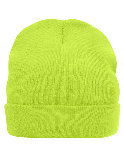Mütze Knitted Cap Thinsulate