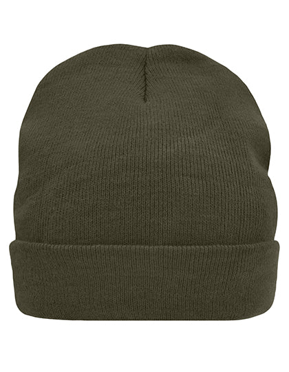 Mütze Knitted Cap Thinsulate