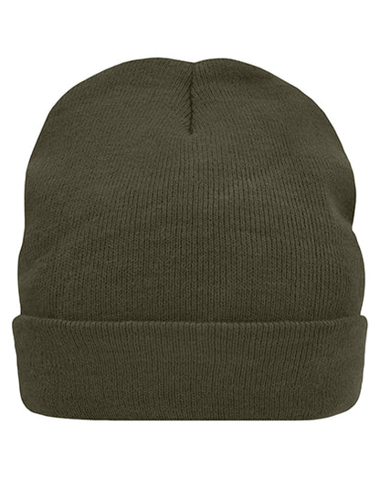 Mütze Knitted Cap Thinsulate