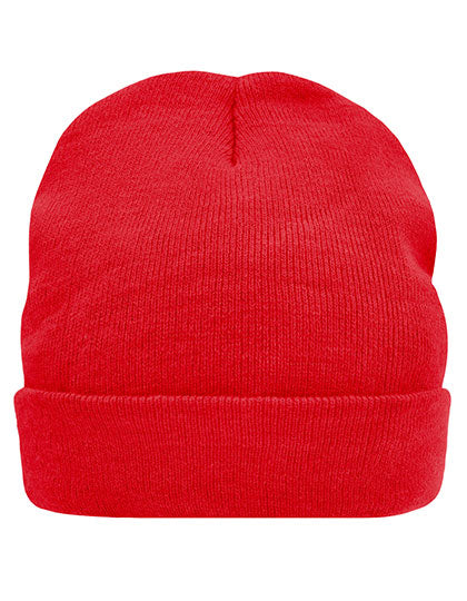 Mütze Knitted Cap Thinsulate