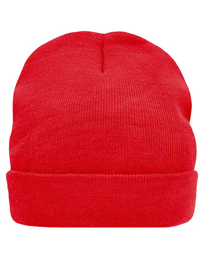 Mütze Knitted Cap Thinsulate