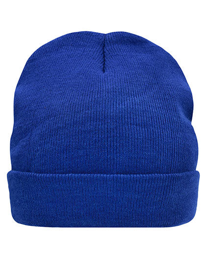 Mütze Knitted Cap Thinsulate