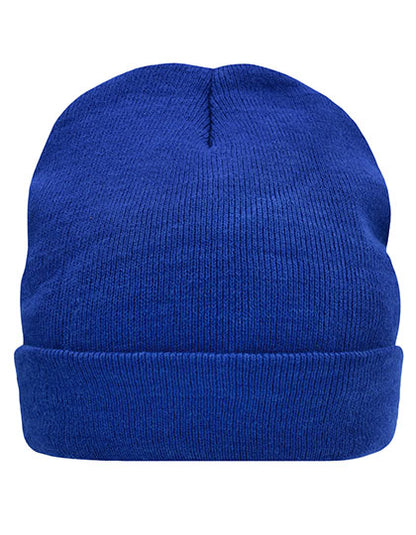 Mütze Knitted Cap Thinsulate