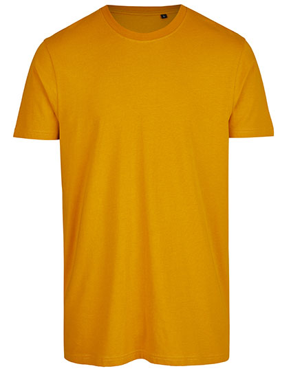 Miners mate pure mate my pure mate - Unisex Tee MY112 in Mustard