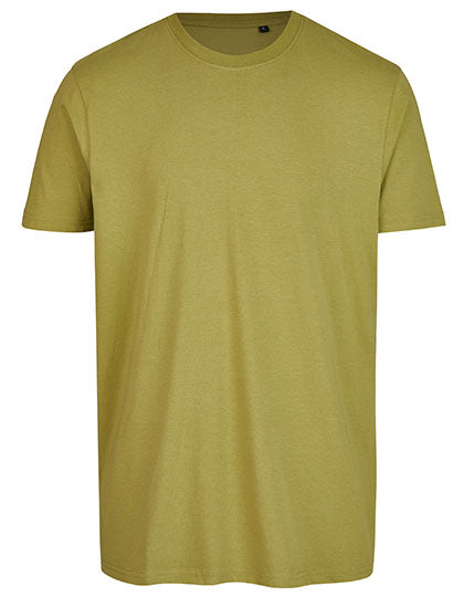 Miners mate pure mate my pure mate - Unisex Tee MY112 in Soft Olive