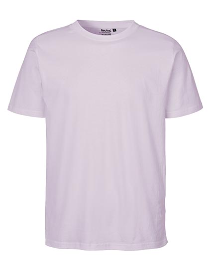 Neutral Unisex Regular T-Shirt NE60002 in Dusty Purple