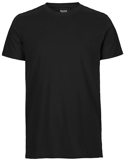 Neutral Men´s Fit T-Shirt NE61001 in Black