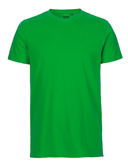 Neutral Men´s Fit T-Shirt NE61001 in Green