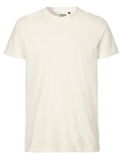 Neutral Men´s Fit T-Shirt NE61001 in Natural