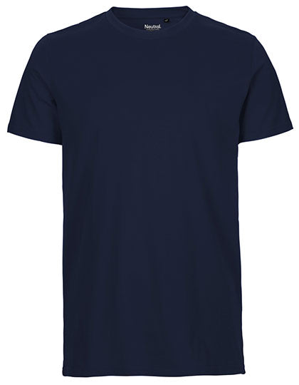 Neutral Men´s Fit T-Shirt NE61001 in Navy
