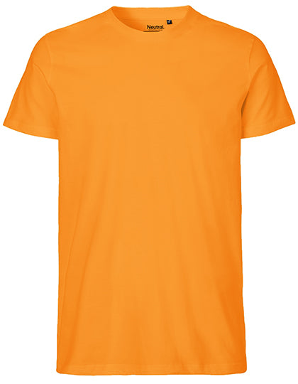 Neutral Men´s Fit T-Shirt NE61001 in Okay Orange