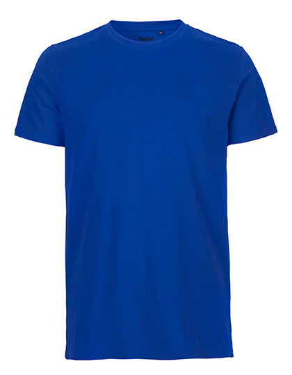 Neutral Men´s Fit T-Shirt NE61001 in Royal