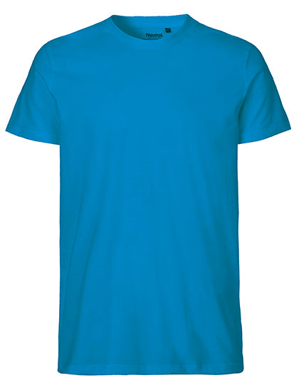 Neutral Men´s Fit T-Shirt NE61001 in Sapphire
