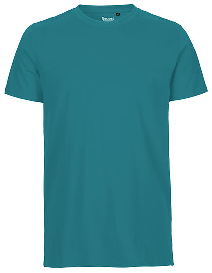 Neutral Men´s Fit T-Shirt NE61001 in Teal