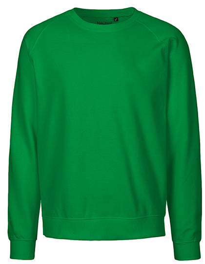 Neutral Unisex Sweatshirt NE63001 in Green