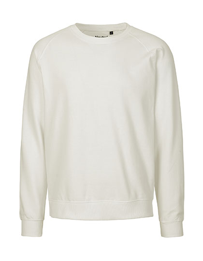 Neutral Unisex Sweatshirt NE63001 in Nature
