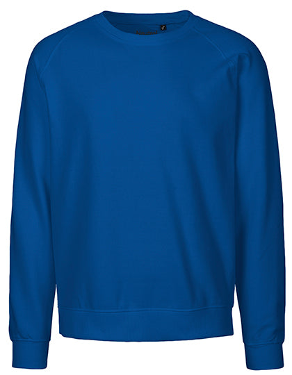 Neutral Unisex Sweatshirt NE63001 in Royal