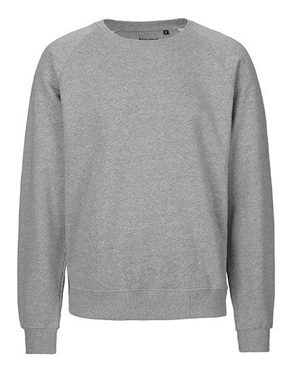 Neutral Unisex Sweatshirt NE63001 in Sport Grey