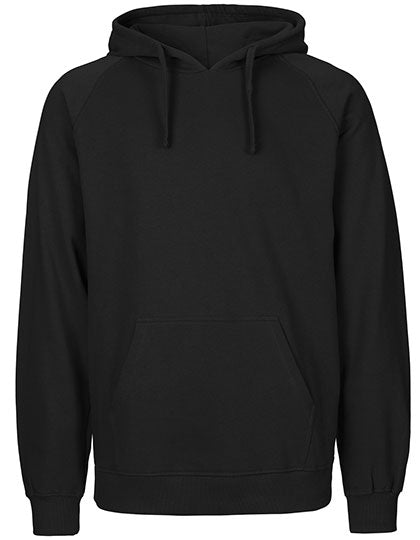 Neutral Men´s Hoodie NE63101 in Black