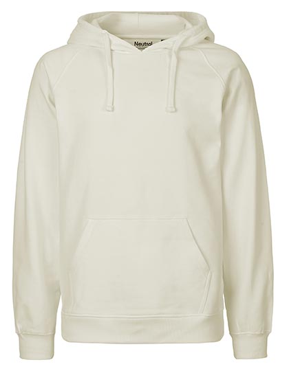 Neutral Men´s Hoodie NE63101 in Nature