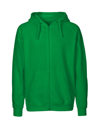 Men´s Zip Hoodie