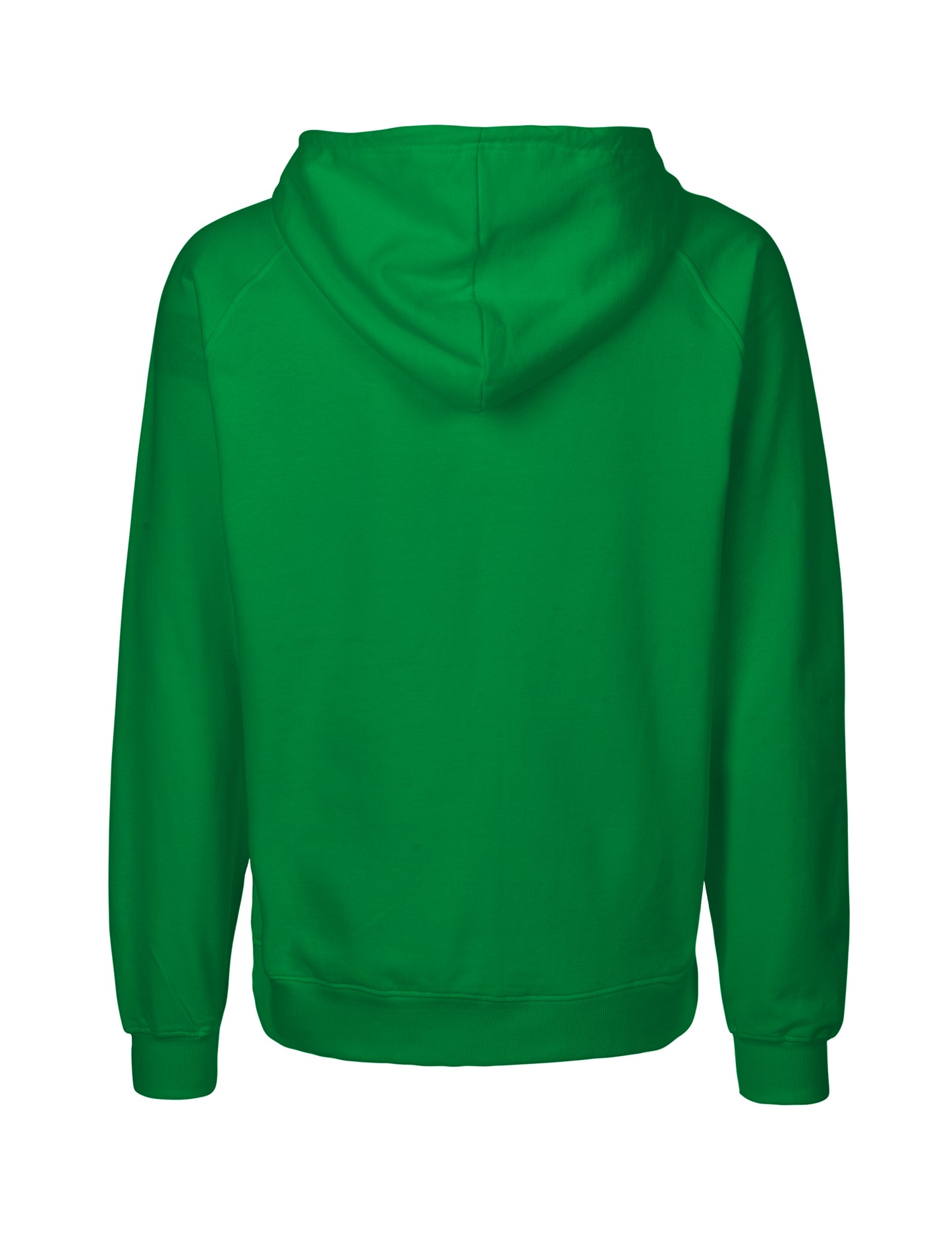 Men´s Zip Hoodie