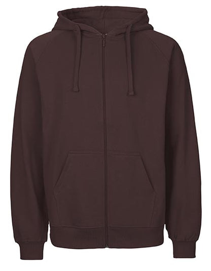 Men´s Zip Hoodie