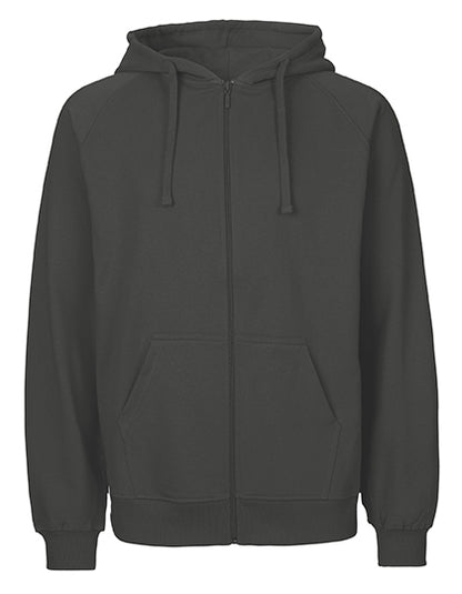 Men´s Zip Hoodie
