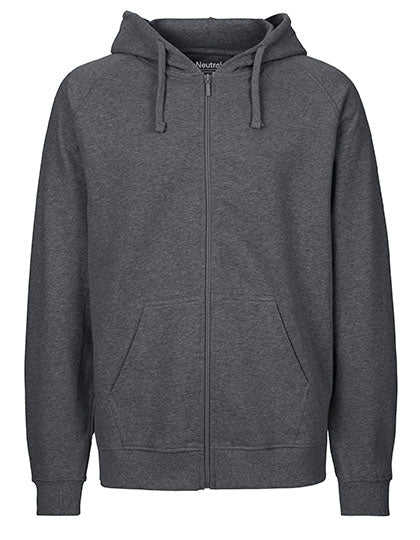 Men´s Zip Hoodie