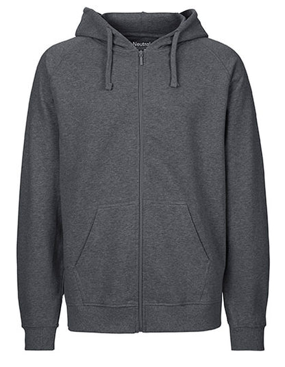 Men´s Zip Hoodie