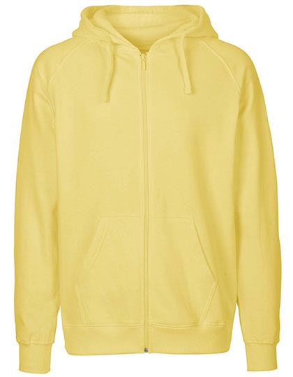 Men´s Zip Hoodie