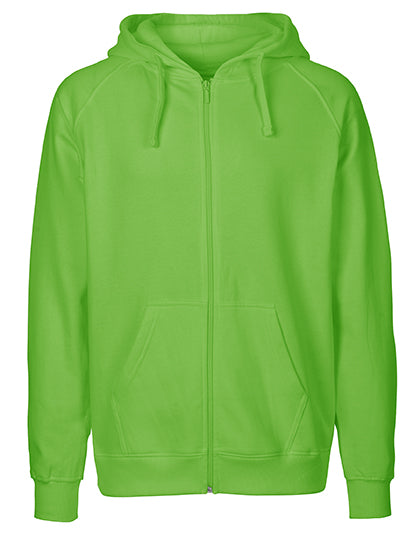 Men´s Zip Hoodie