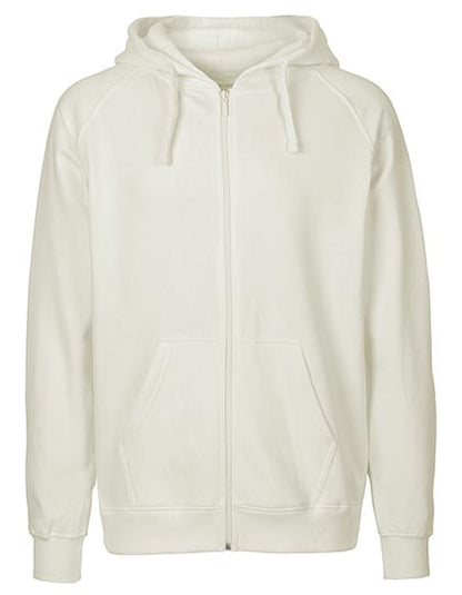 Men´s Zip Hoodie