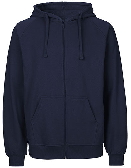 Men´s Zip Hoodie