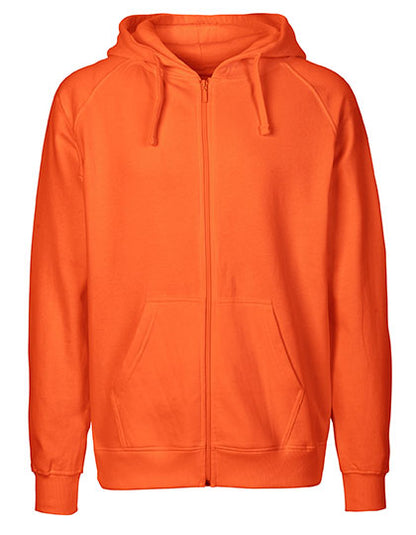 Men´s Zip Hoodie
