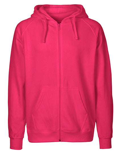 Men´s Zip Hoodie