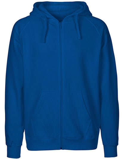 Men´s Zip Hoodie