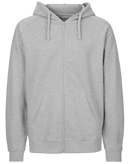 Men´s Zip Hoodie
