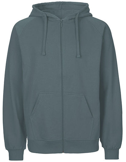 Men´s Zip Hoodie
