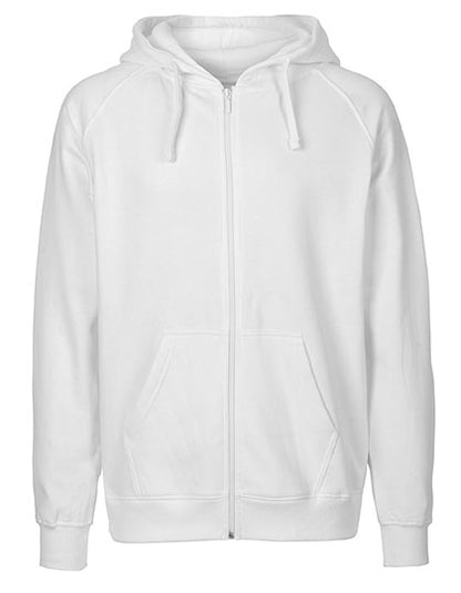 Men´s Zip Hoodie