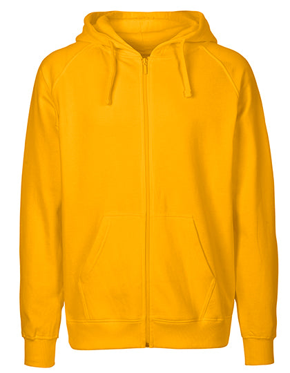 Men´s Zip Hoodie