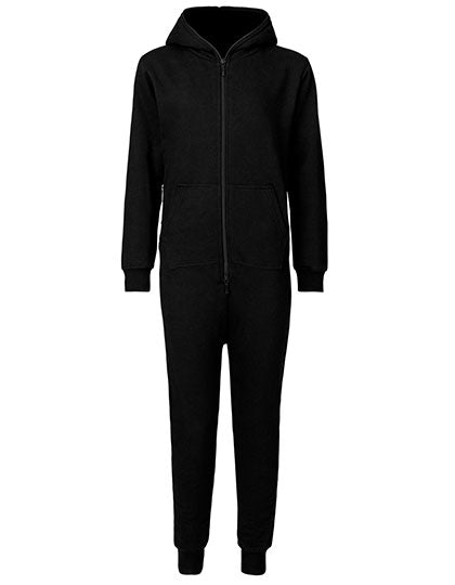 Neutral Kids´ Jumpsuit NE73331K in Black