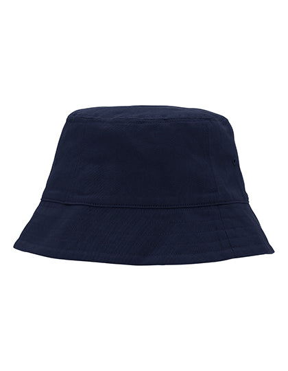 Neutral Bucket Hat NEK93060 in Navy