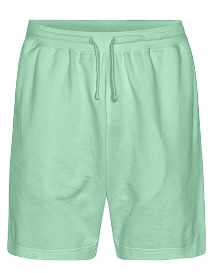Tiger Cotton by Neutral Sweatshorts NET64111 in Dusty Mint