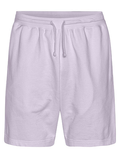 Tiger Cotton by Neutral Sweatshorts NET64111 in Dusty Purple