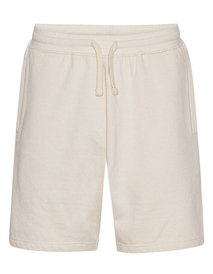 Tiger Cotton by Neutral Sweatshorts NET64111 in Raw