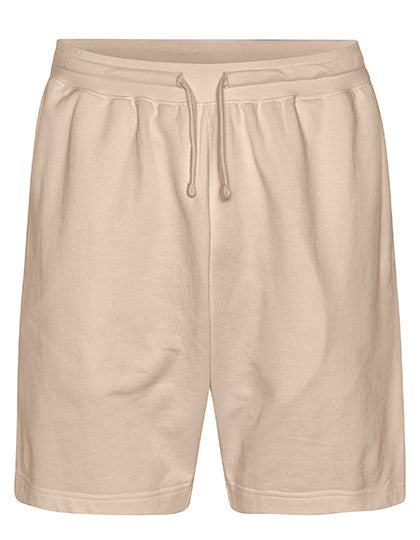 Tiger Cotton by Neutral Sweatshorts NET64111 in Sand