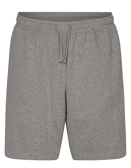 Tiger Cotton by Neutral Sweatshorts NET64111 in Sport Grey